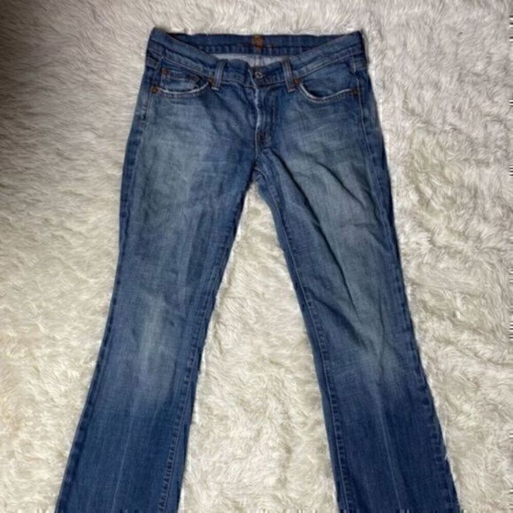 Women’s 7 for All Mankind Bootcut Jeans size 27